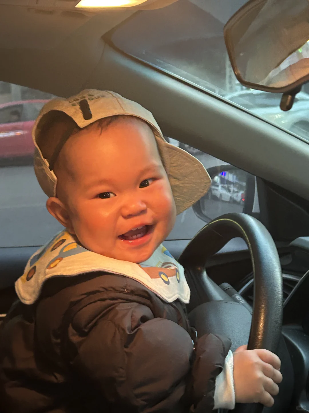 职场妈妈就不能有自由了？