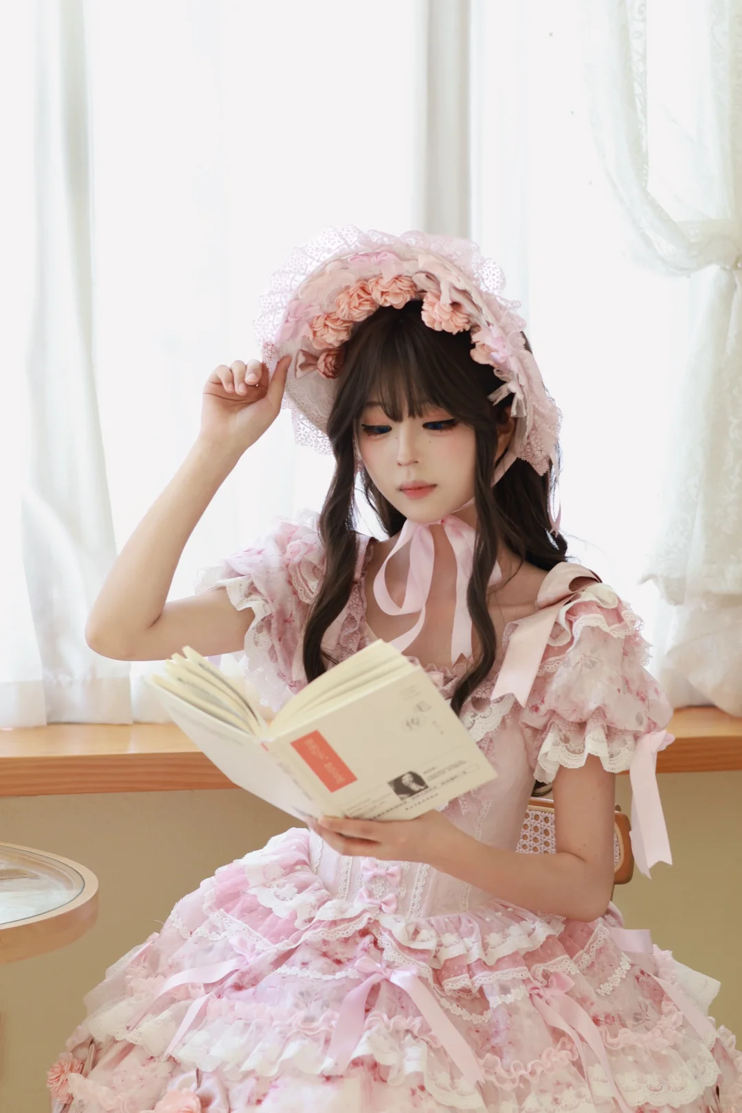 金坛陪拍｜妹子 你穿成这样我怎么拍？！😥