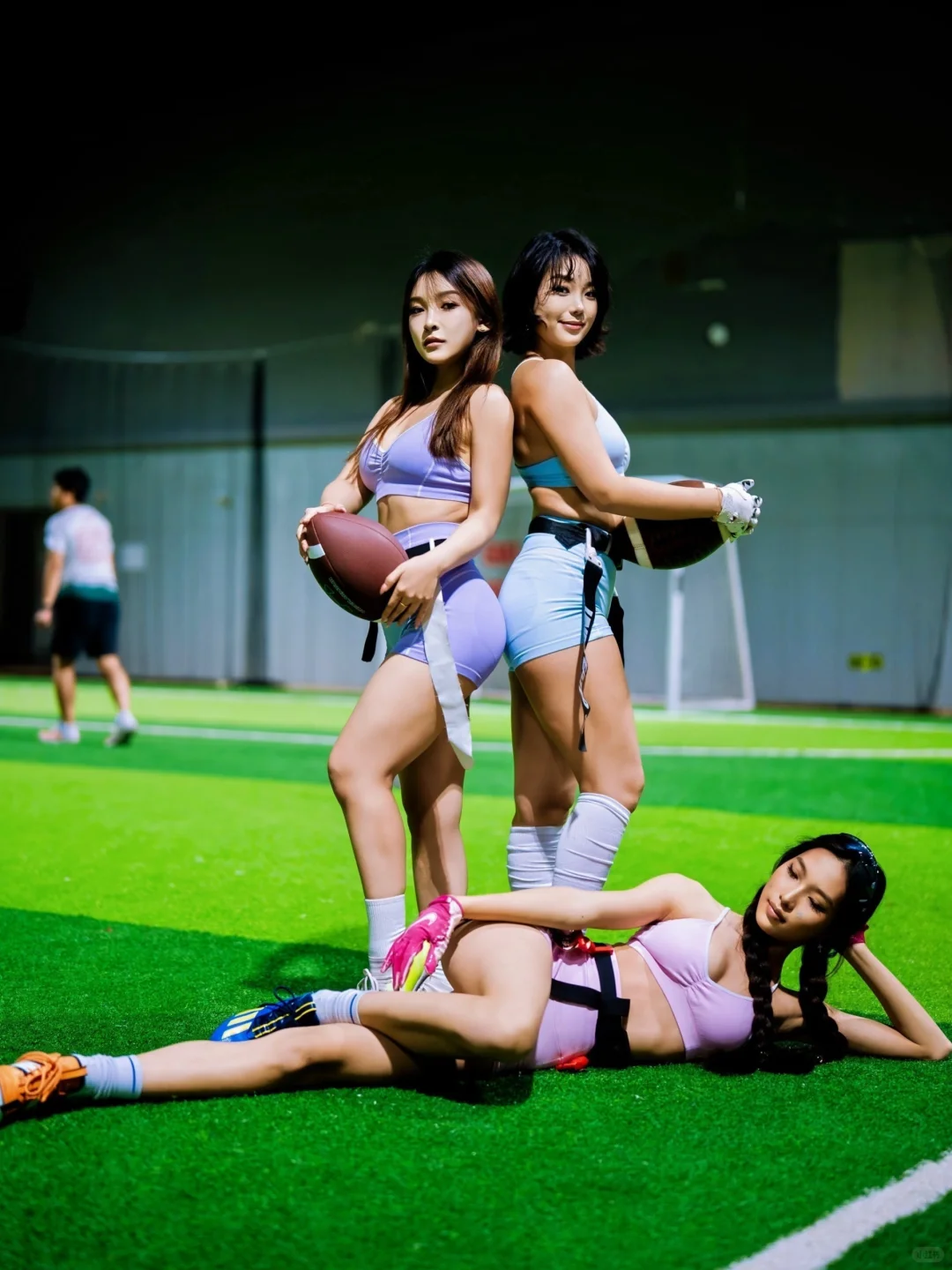 今天是双倍 再加倍的快乐💓