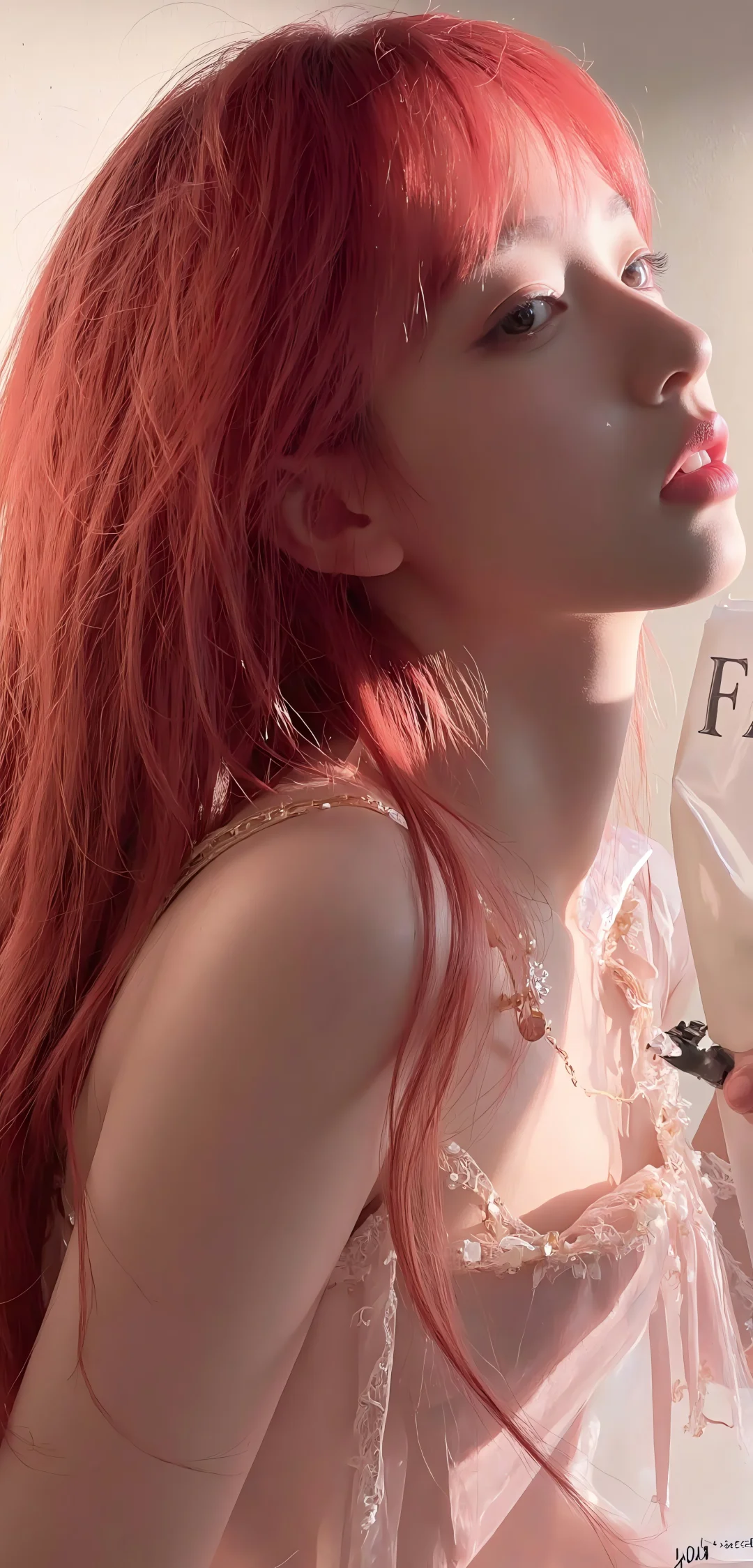 高清壁纸分享 | 美女壁纸系列