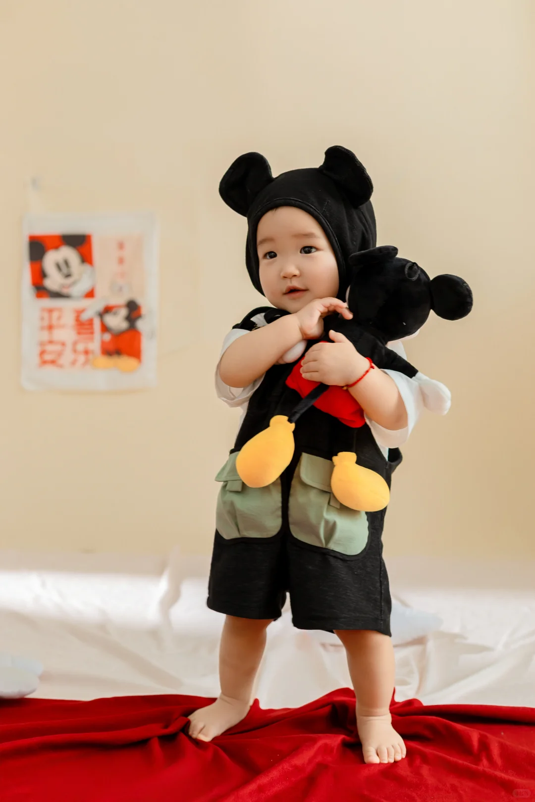 📸杭州周中求约拍！诚寻免费帮拍女儿写真