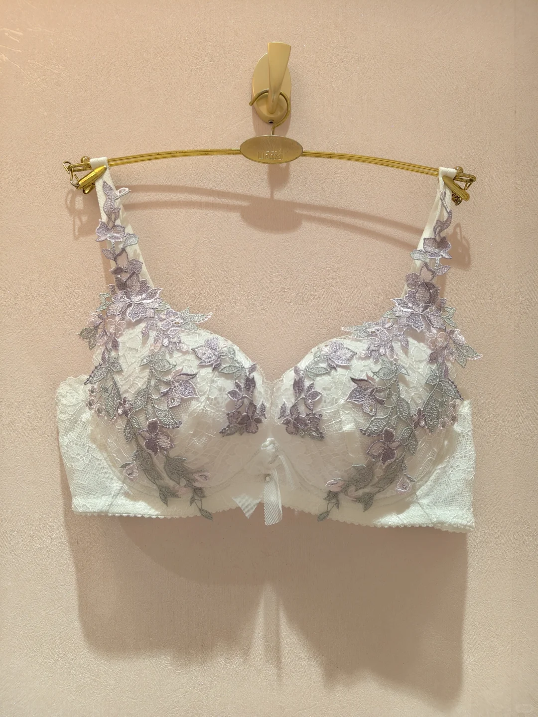 华歌尔超薄美到我了真的美到我了！～～～