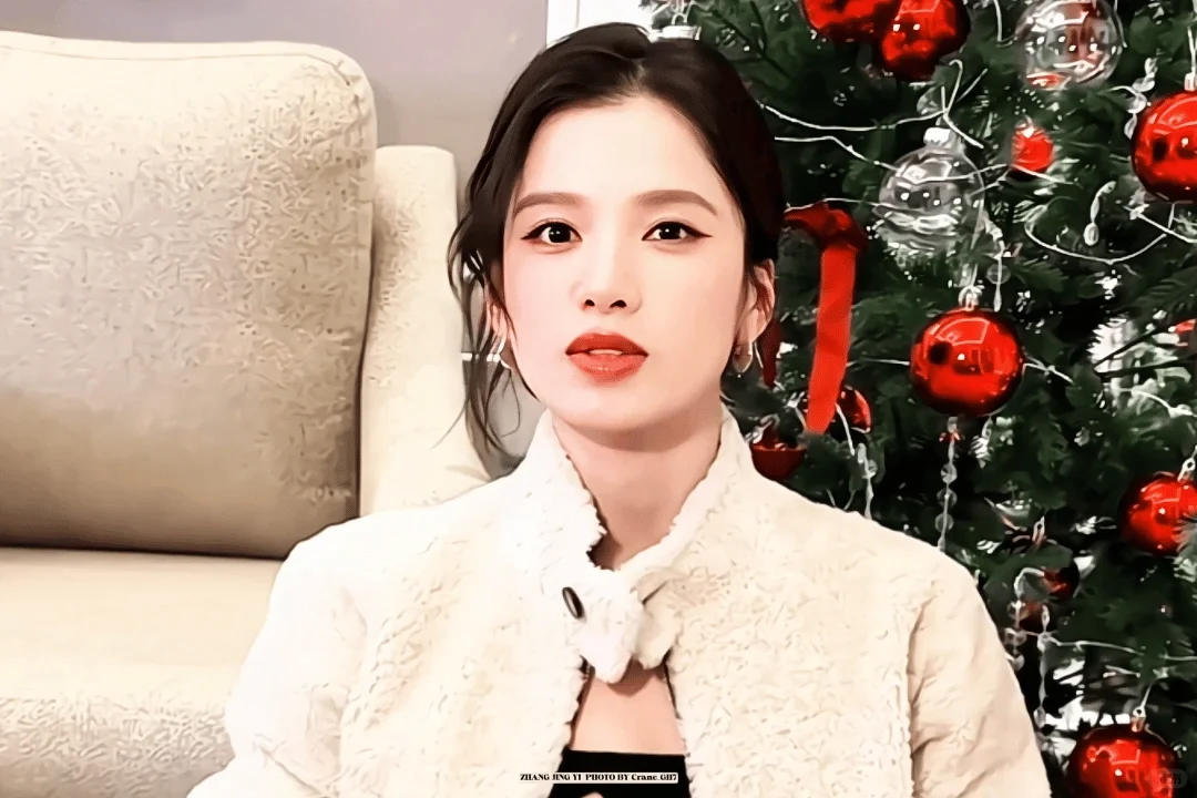 张婧仪*壁纸分享