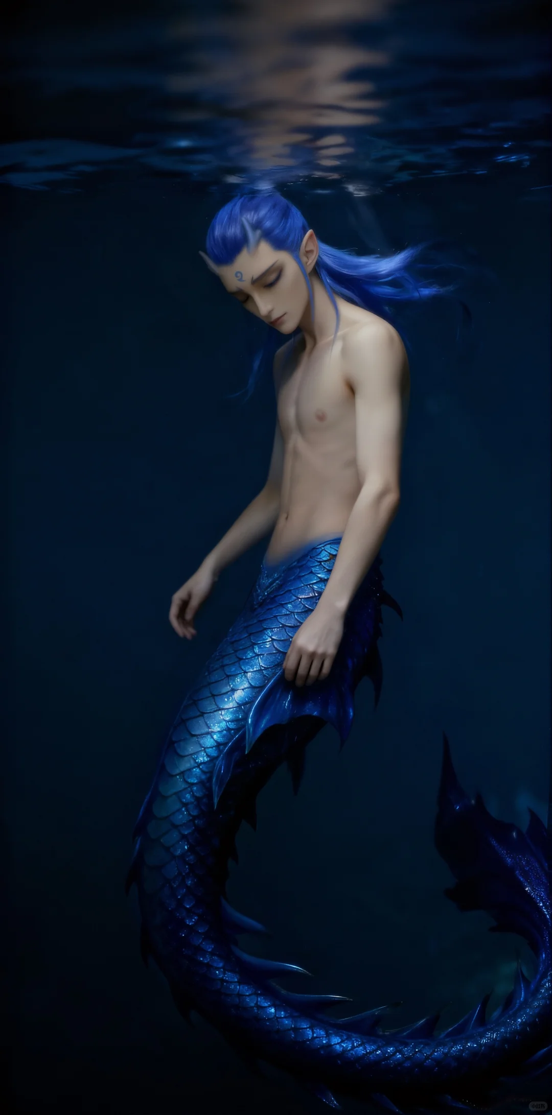 绝美敖丙裸照，超香艳！