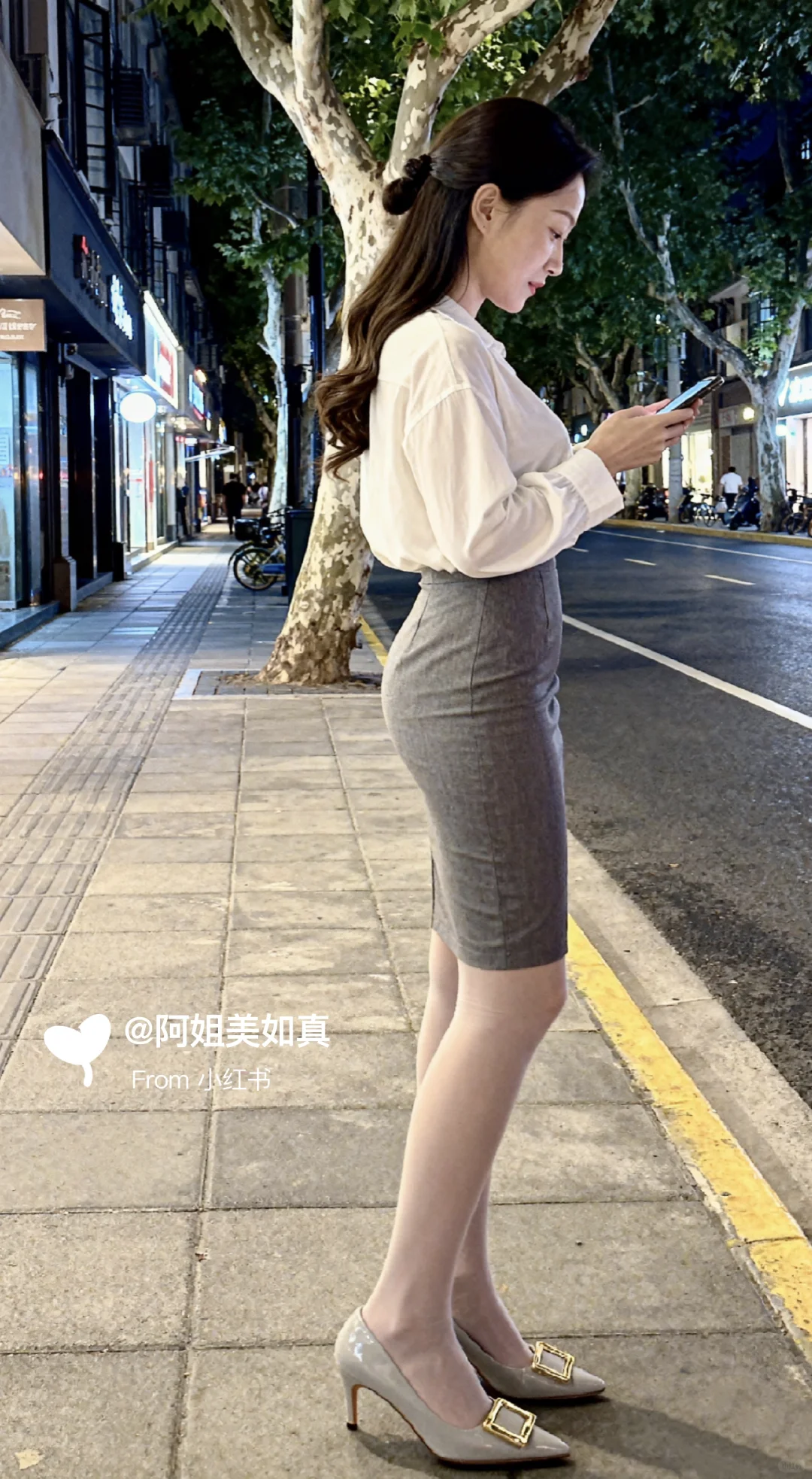 怎么不搭怎么来！！！仓库+职场穿搭+蹦迪