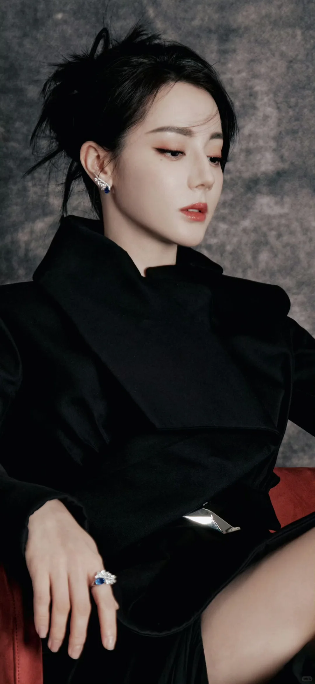 20251205明星壁纸｜【迪丽热巴】～