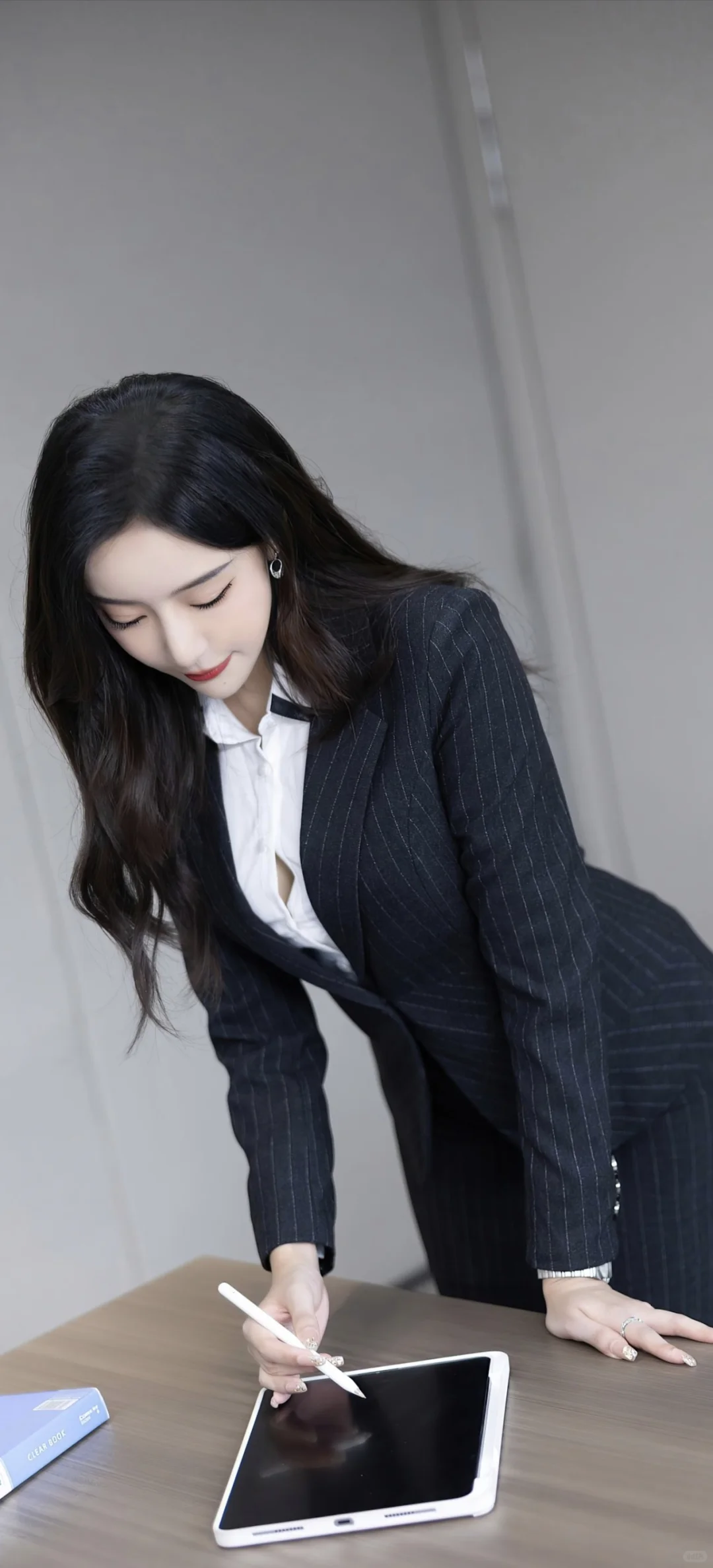 王馨瑶第8656套，整套86张