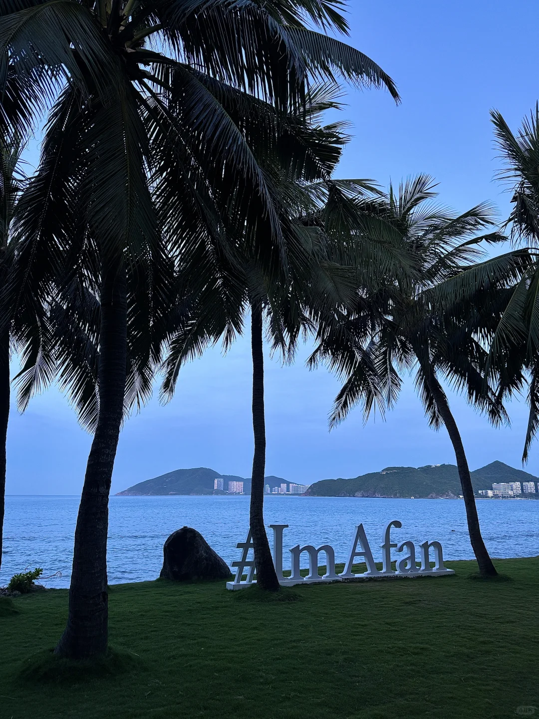 160斤度假穿搭分享🥥