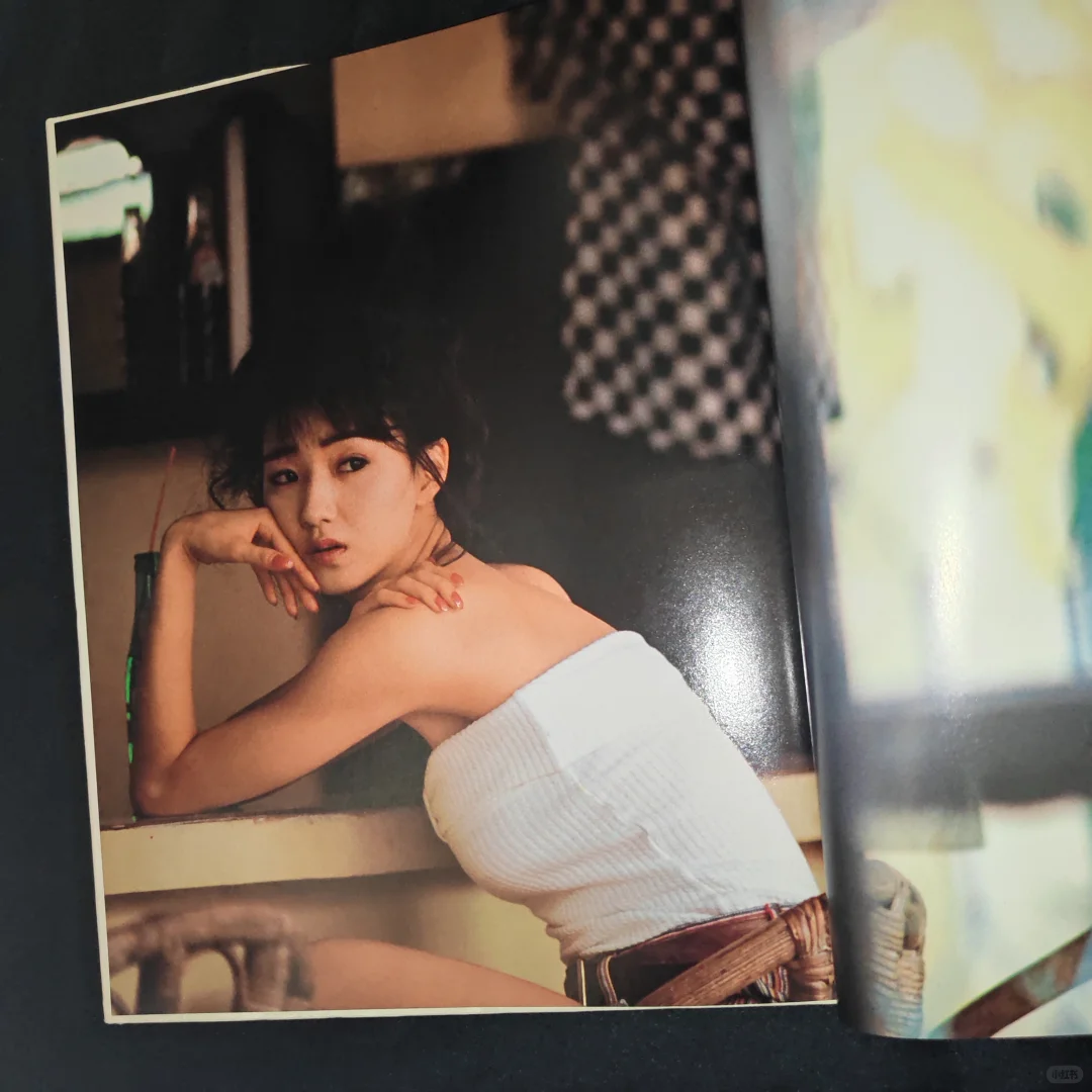 写真集｜可愛かずみ写真集