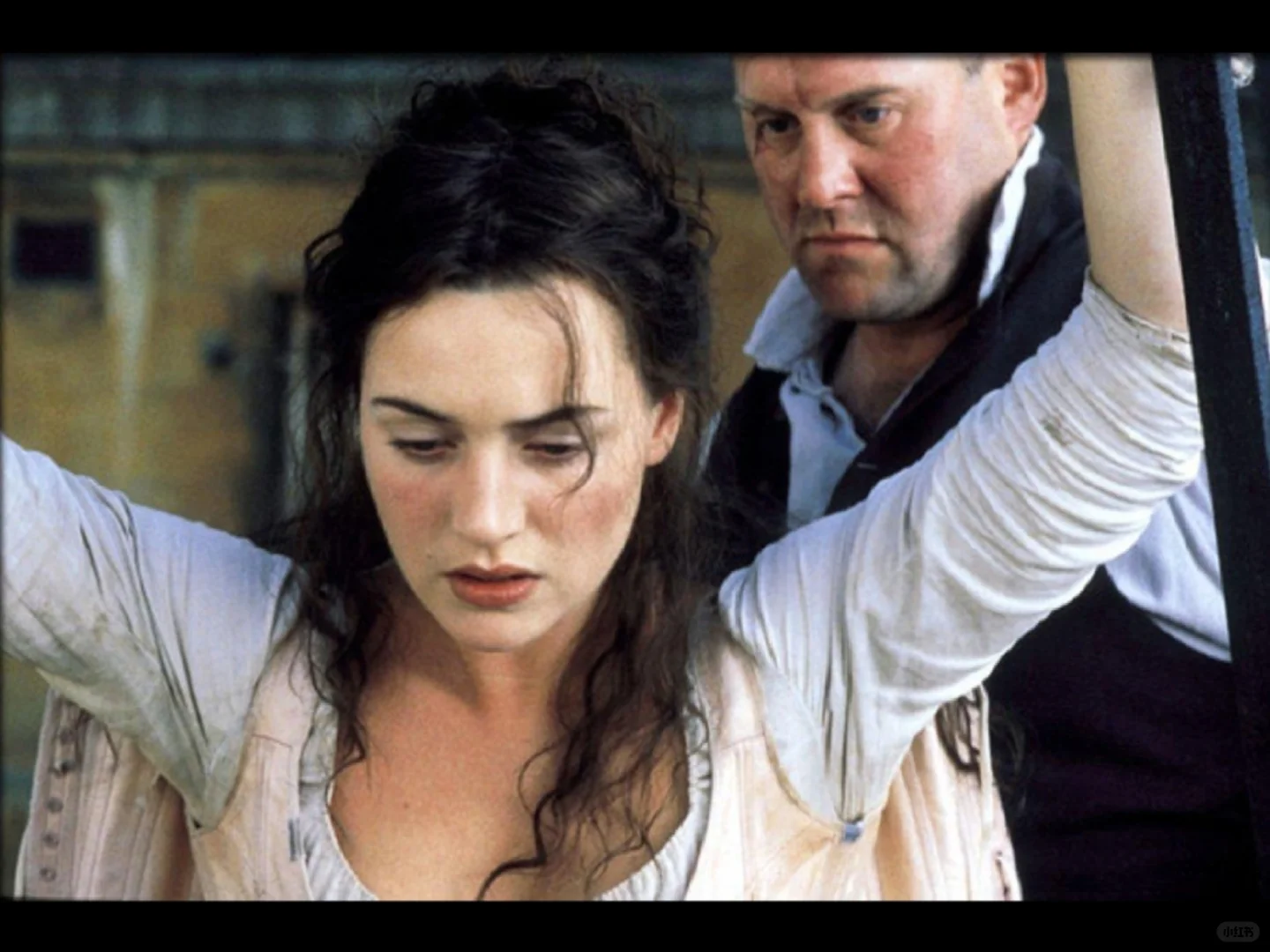 《萨德侯爵》：用呻吟盖过断头台