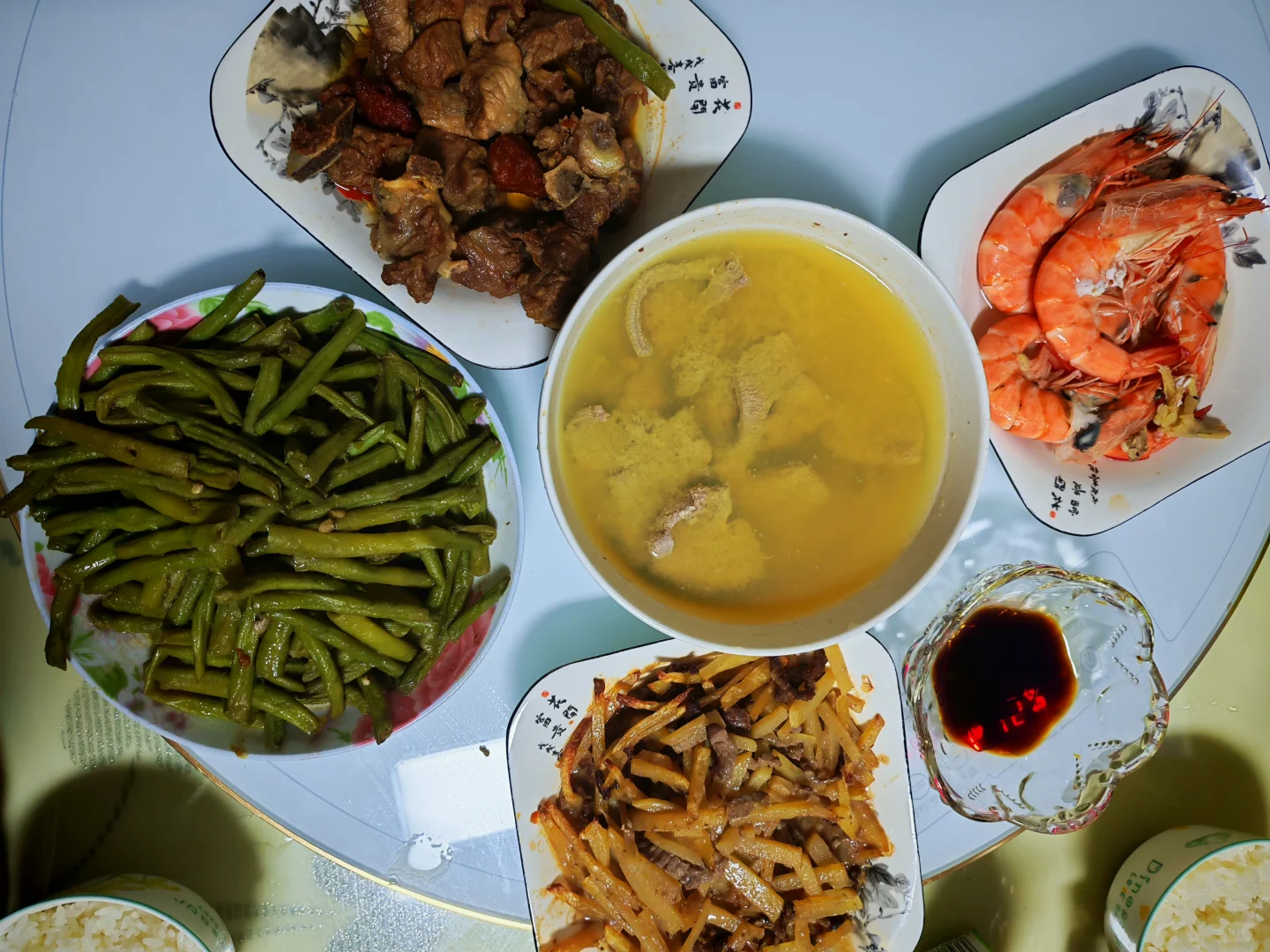 控糖控糖控糖(微放纵版)