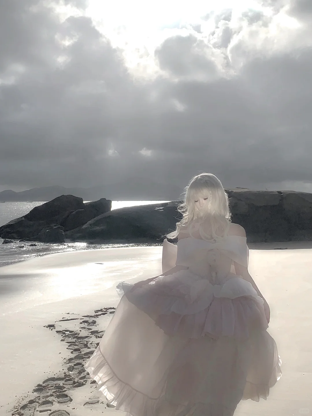 ᴠᴇʟᴠᴇᴛ ʀᴀʙʙɪᴛ🐇 ˖ ⊹