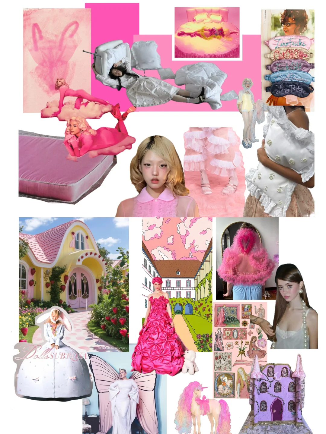 北京12月底时尚作品集拍摄寻模特和妆发