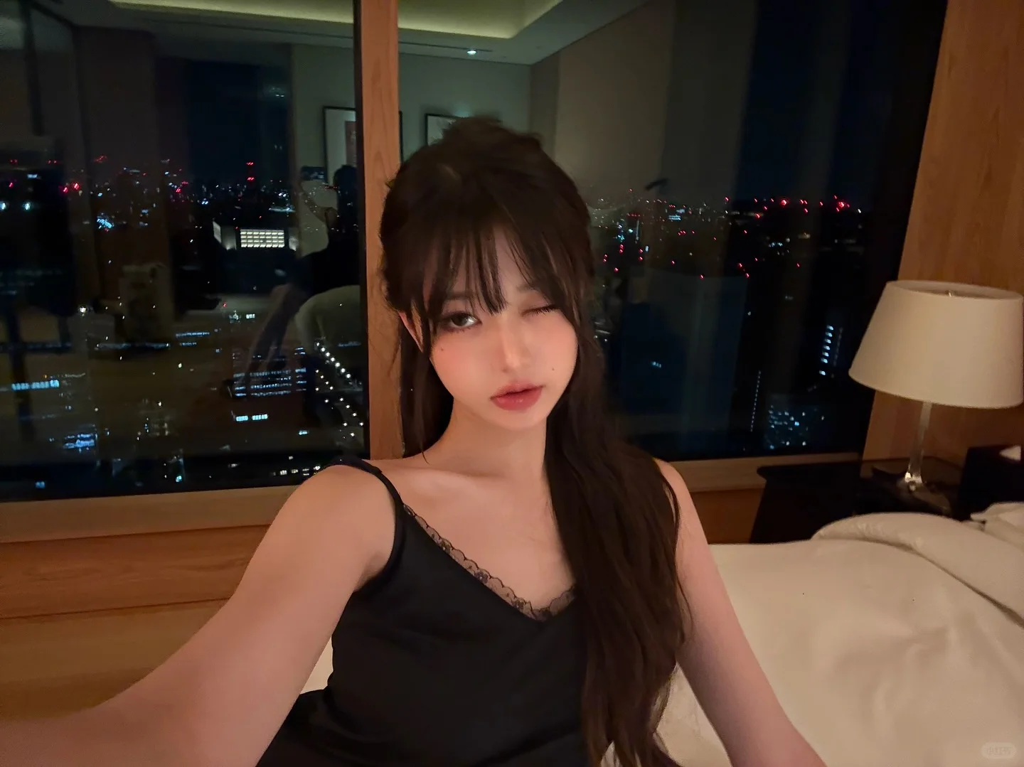 张元英御姐系头像