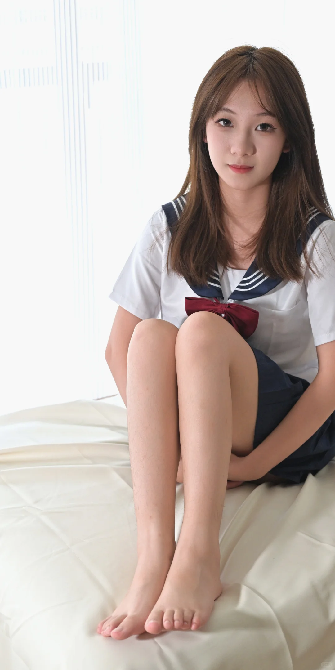 咒语在最后，学院风拍照📸、居家拍照📸