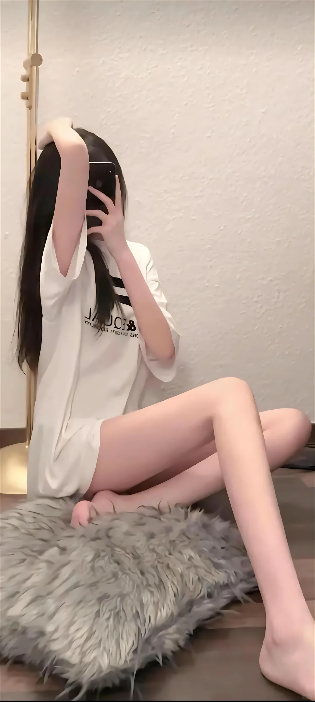 绝美美女壁纸来袭，每一张都让人心动!