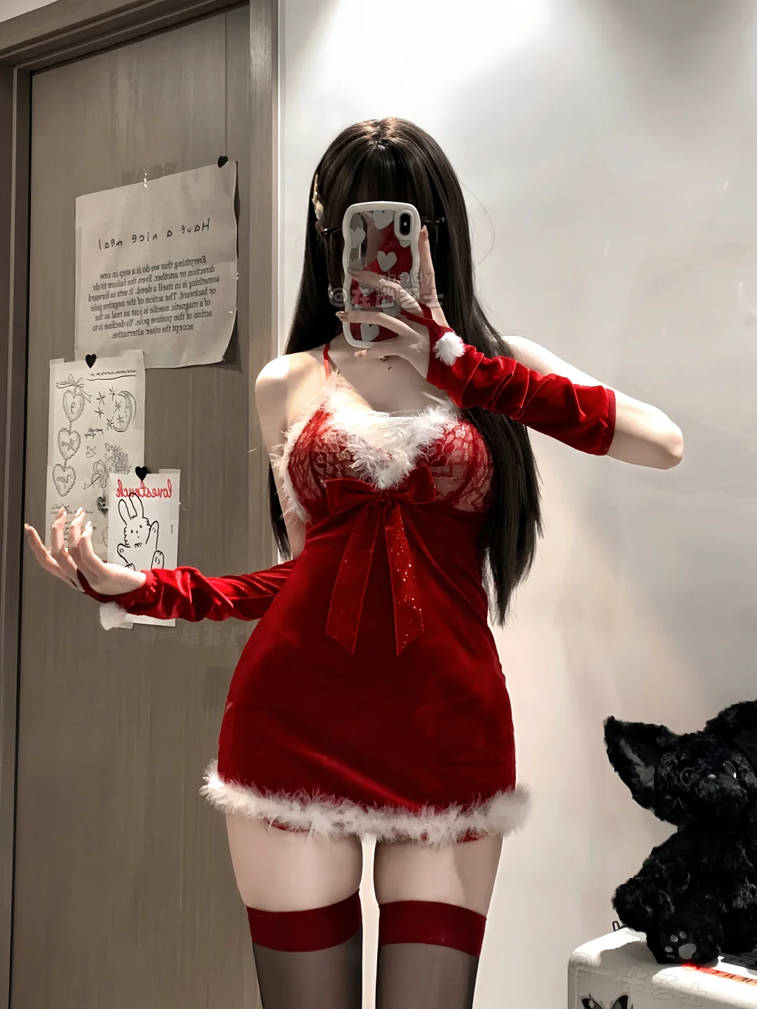 ꙳⋆‪࿄ཽ·˖𝓜𝓮𝓻𝓻𝔂 𝓒𝓱𝓻𝓲𝓼𝓽𝓶𝓪𝓼♡⁺