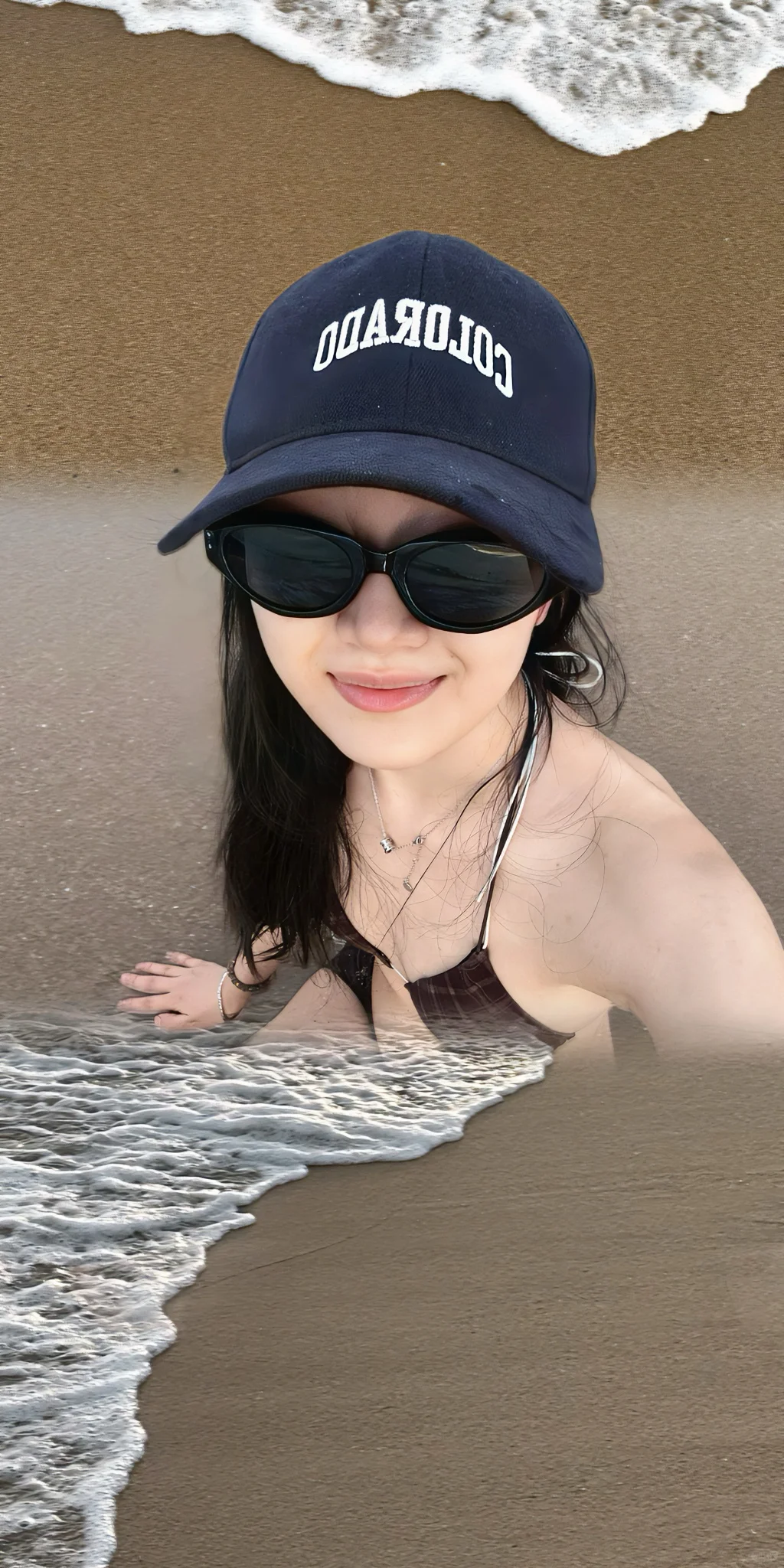 160 80 海边碎片🌊