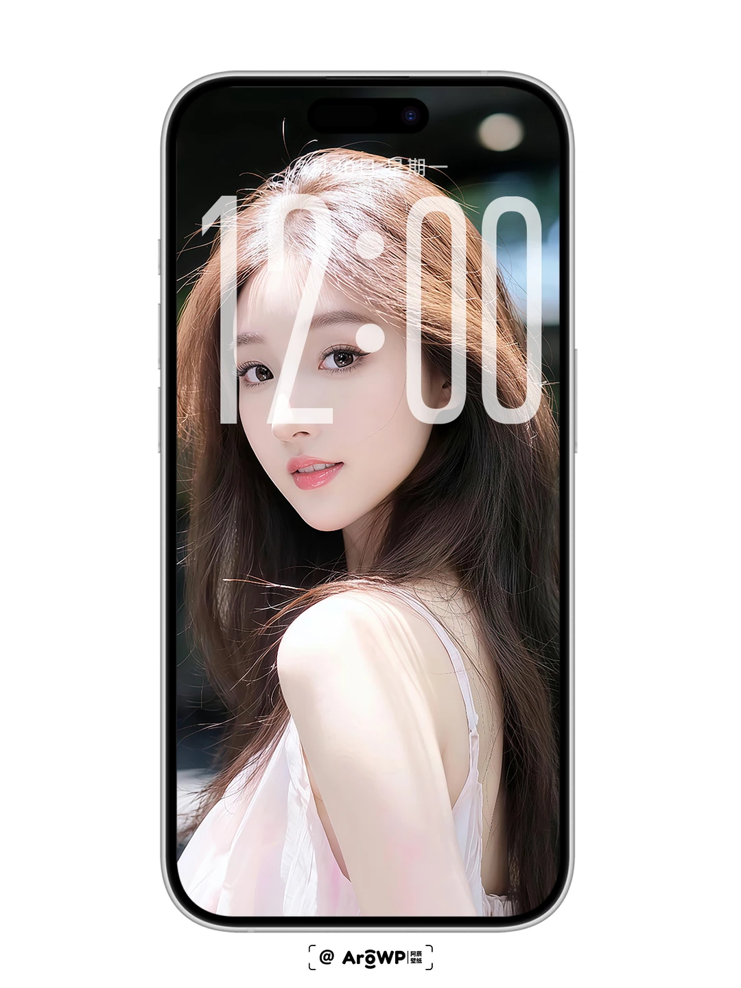 壁纸分享｜我的壁纸被抢光了，快来看！