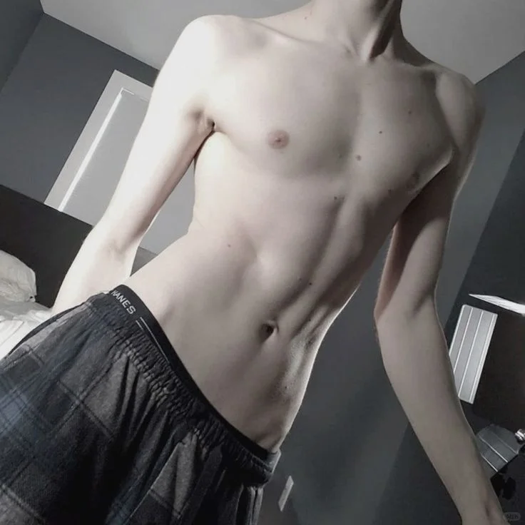 男性肌肉素材分享