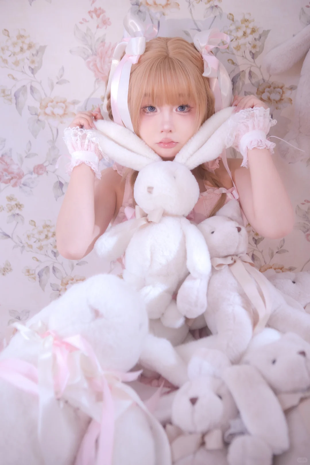 06 模特 可爱萝莉写真成片