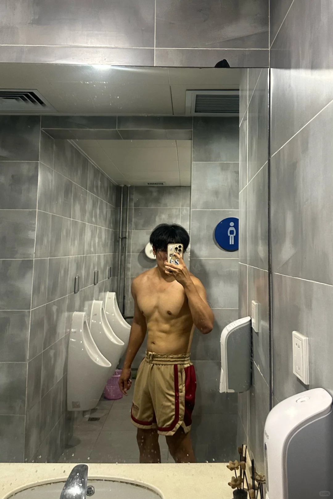 富婆的玩具罢了 7月10-13上海