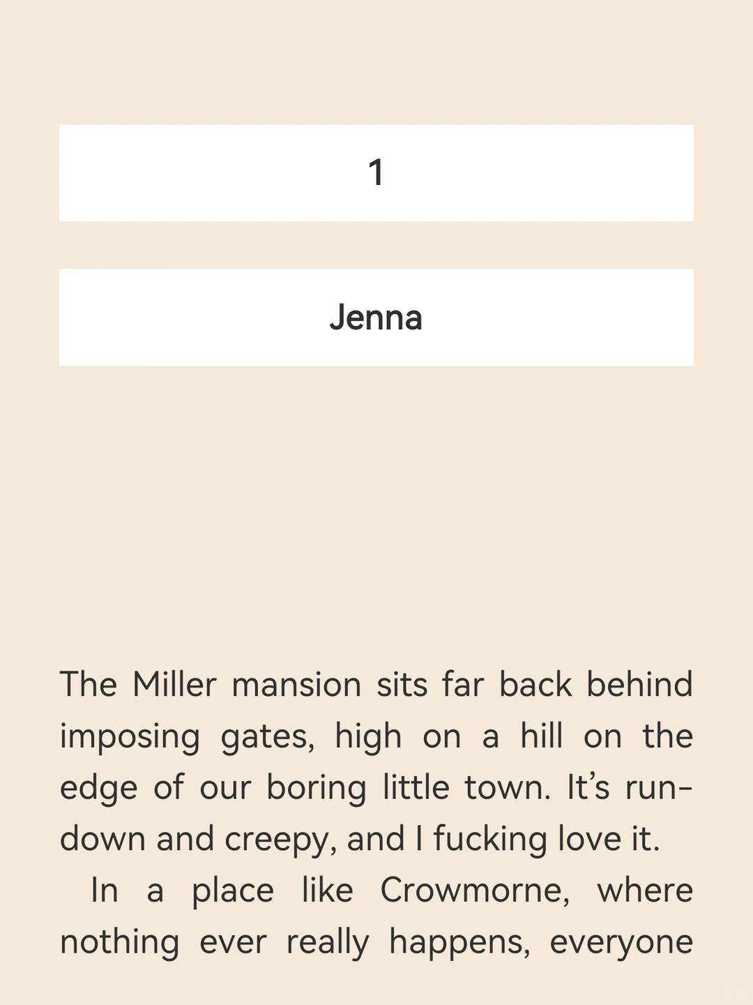 👻鬼屋惊魂？不！是年度最甜治愈爱情！📚