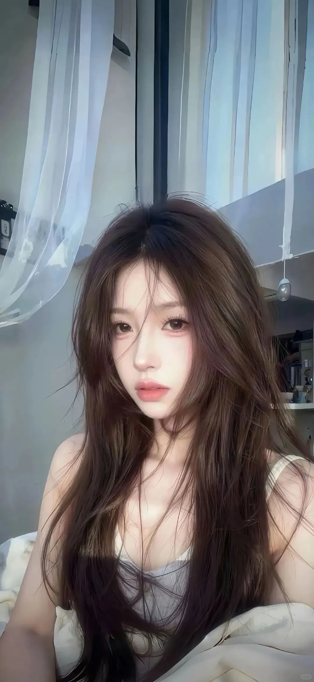 纯欲 倾国倾城壁纸分享