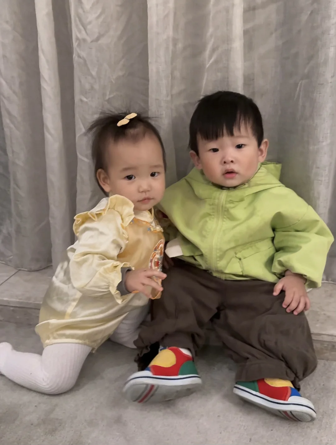 📸杭州周中求约拍！诚寻免费帮拍女儿写真