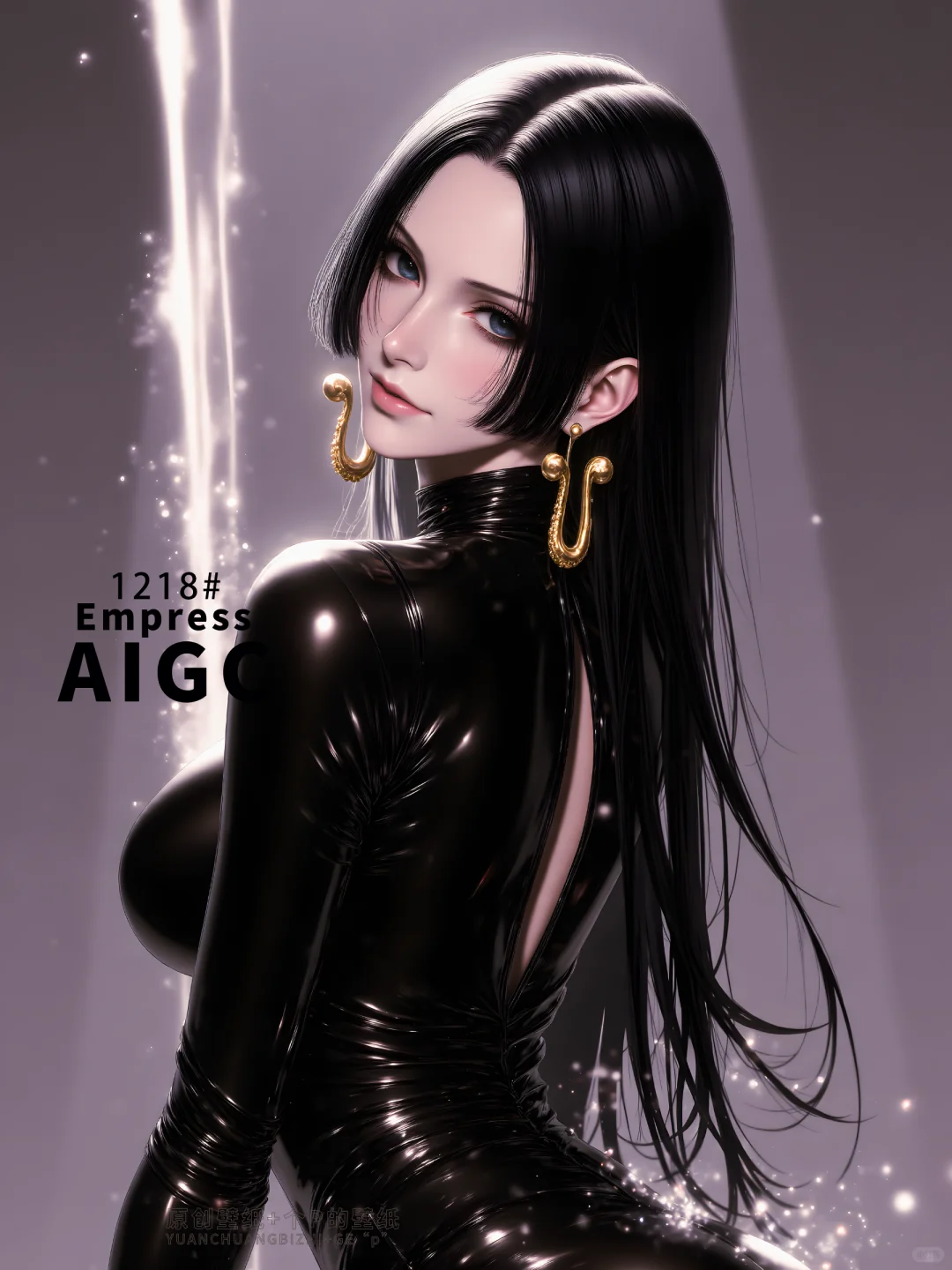 女帝汉库克1217-18# | 壁纸