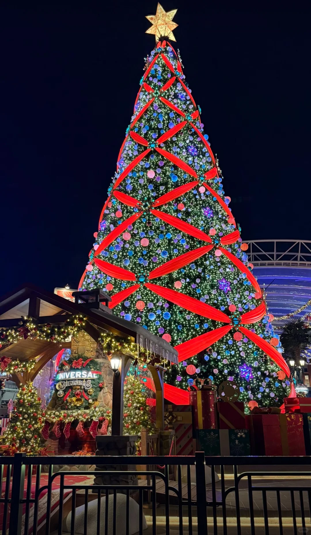 “祝你明媚，熠熠生辉🌙”