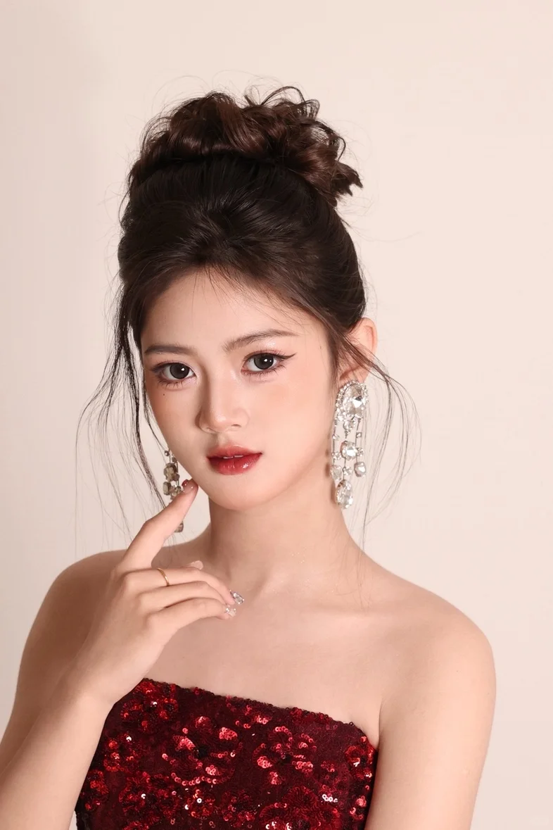 苏州素人模特约拍摄影师 婉拒私房、纯欲