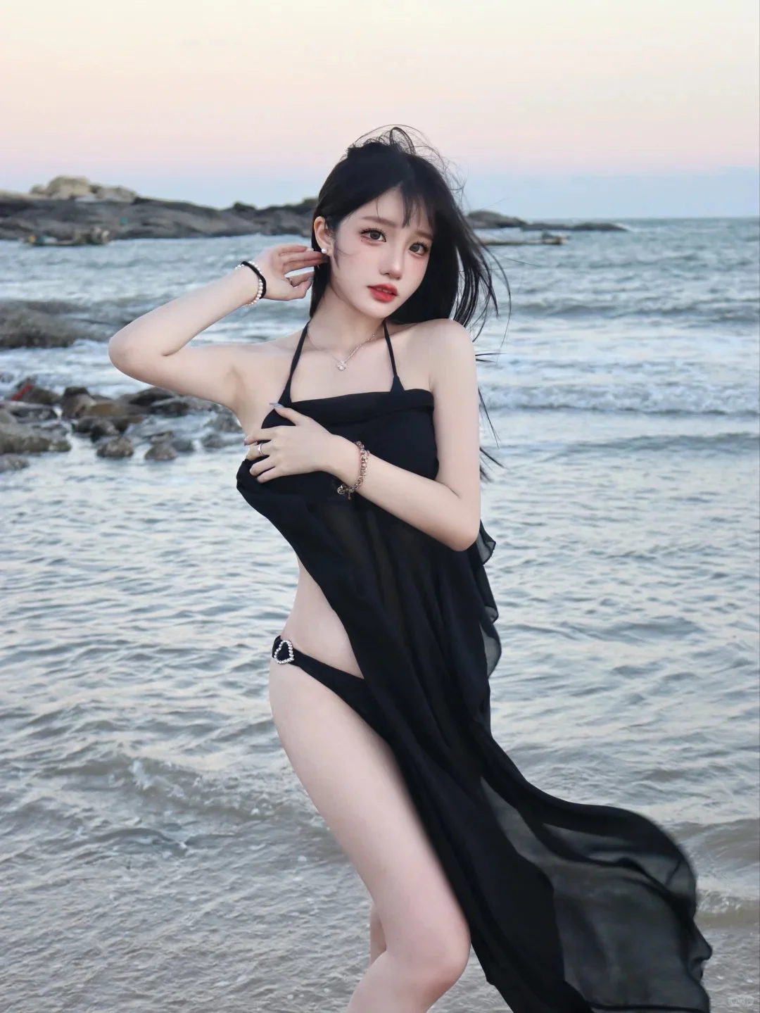 我宣布！这组壁纸直接封神！💕💕💕