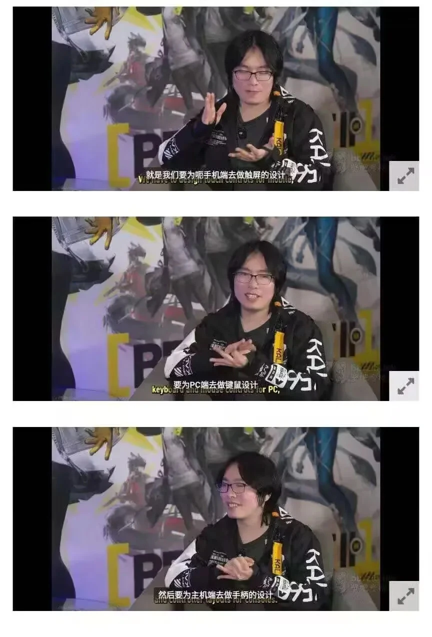 香艳制作人亲自分享小麦地技术力