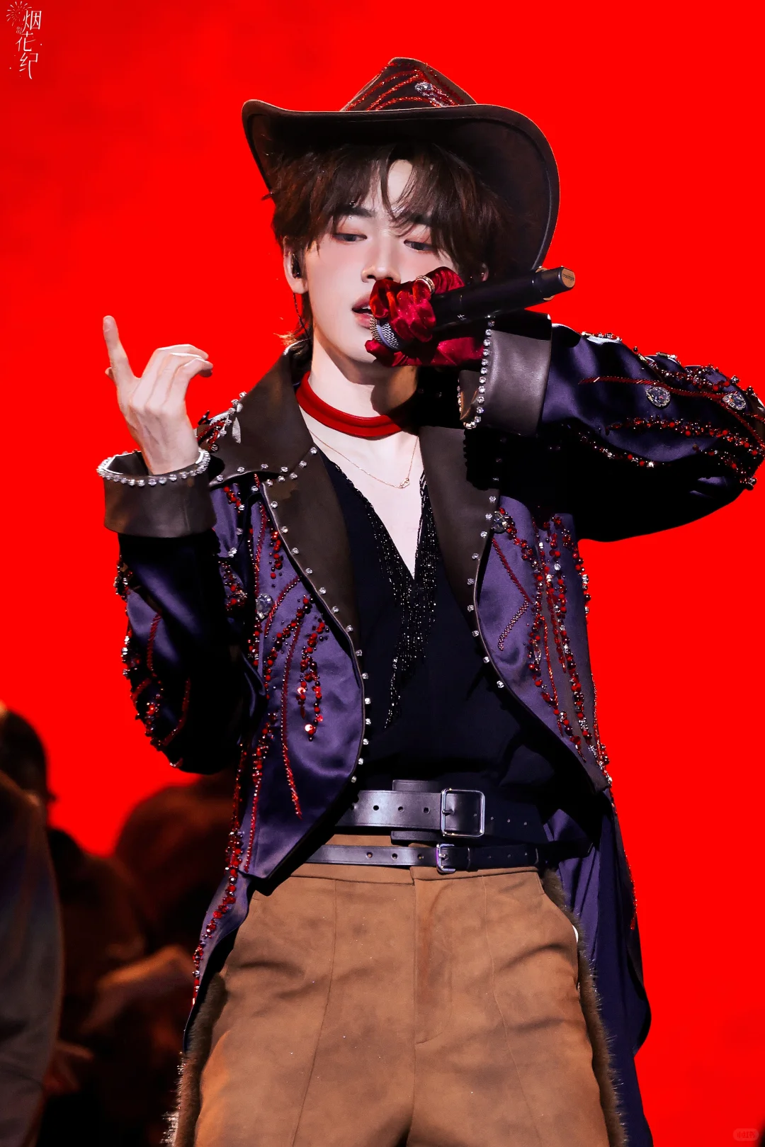 红绸锁颈🍷涩欲暗涌