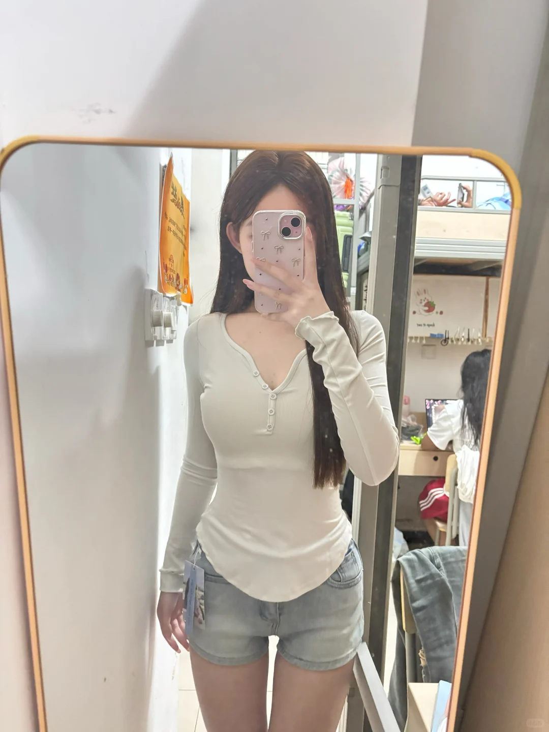 尹千金你也太会做衣服了！！！