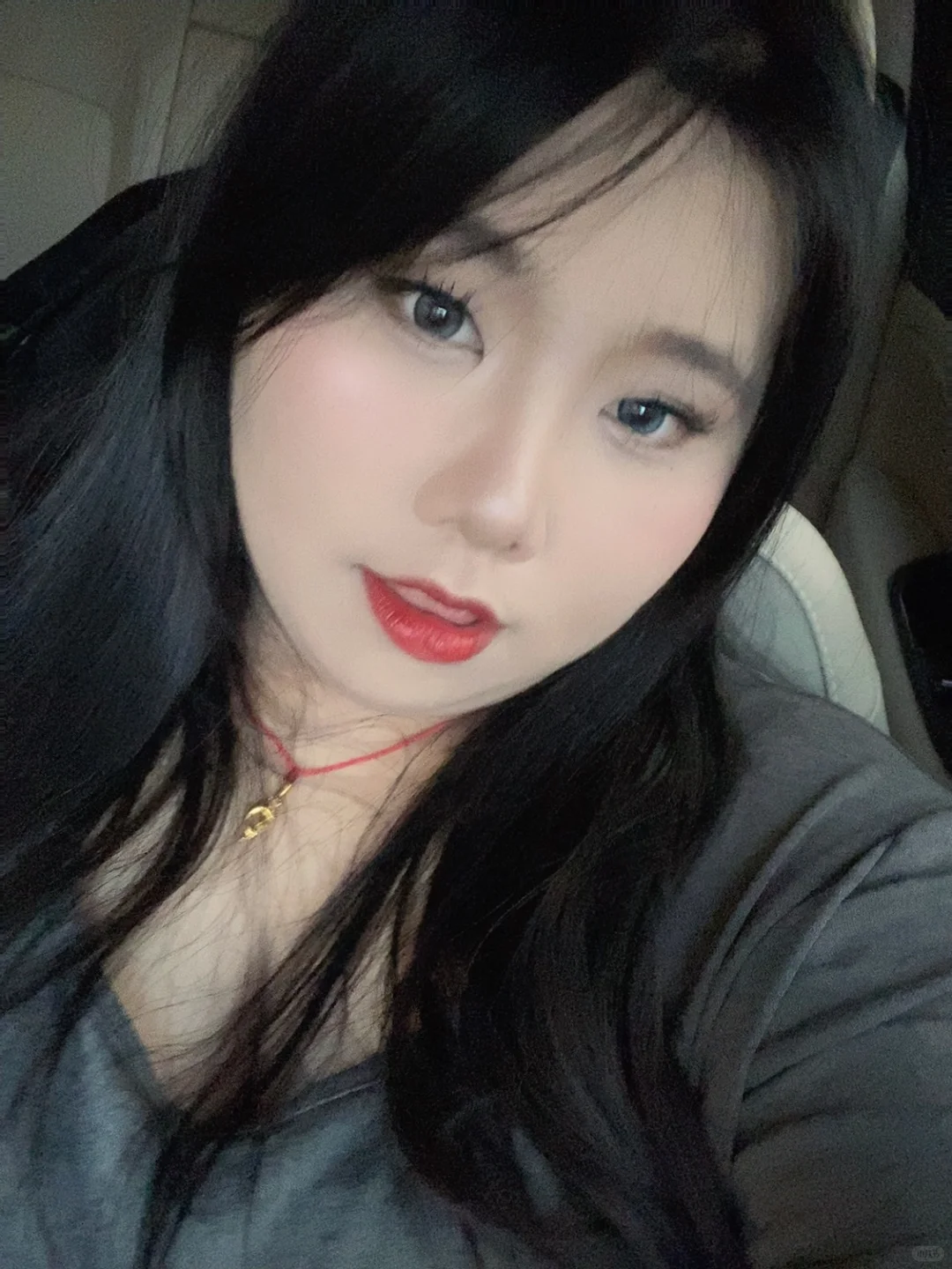 媚自己已刻入骨髓