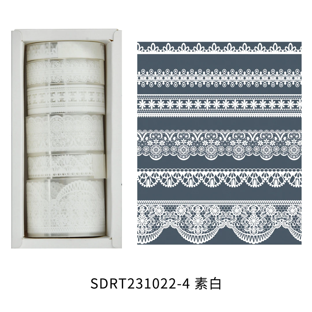 美美哒浮光蕾丝系列 (˵¯͒〰¯͒˵)