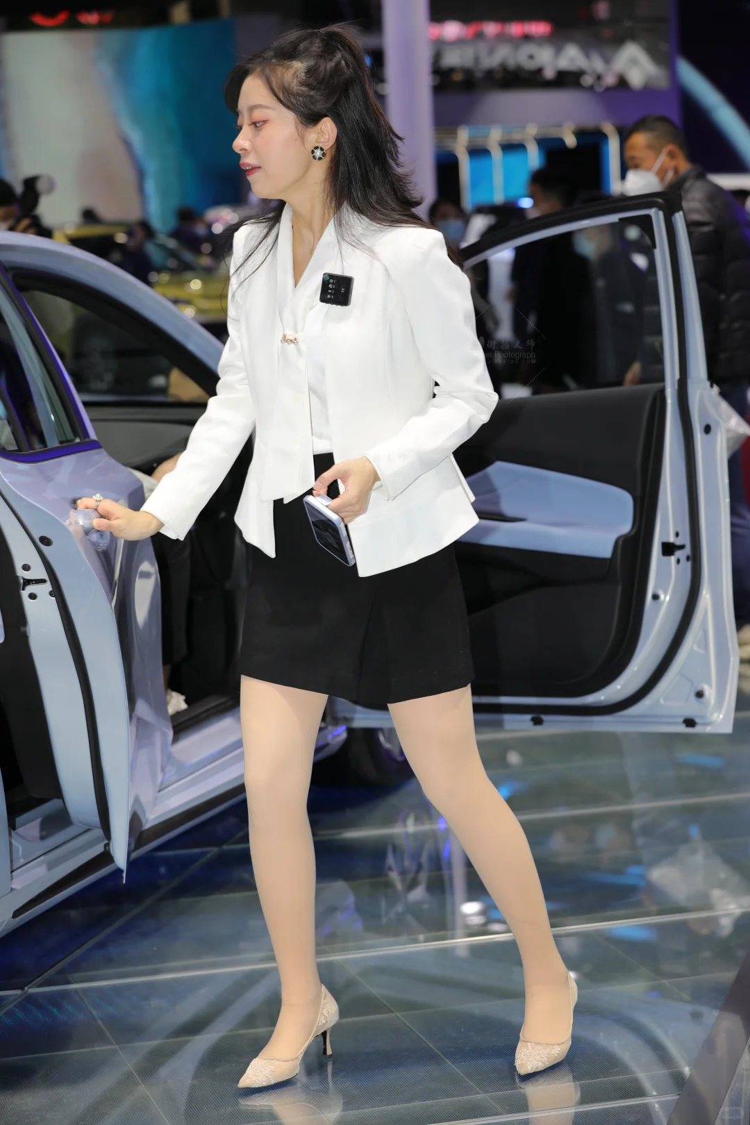 销售穿搭灵感129