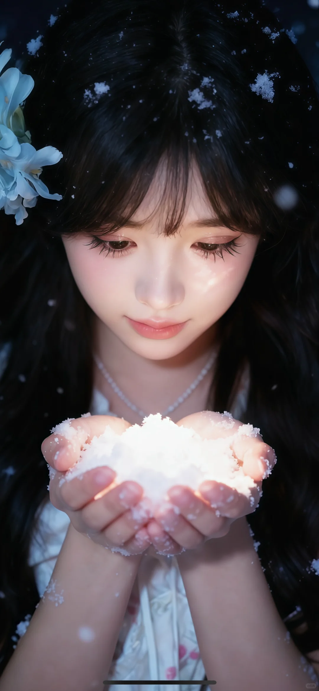 无法拒绝的锁屏壁纸share-美女壁纸