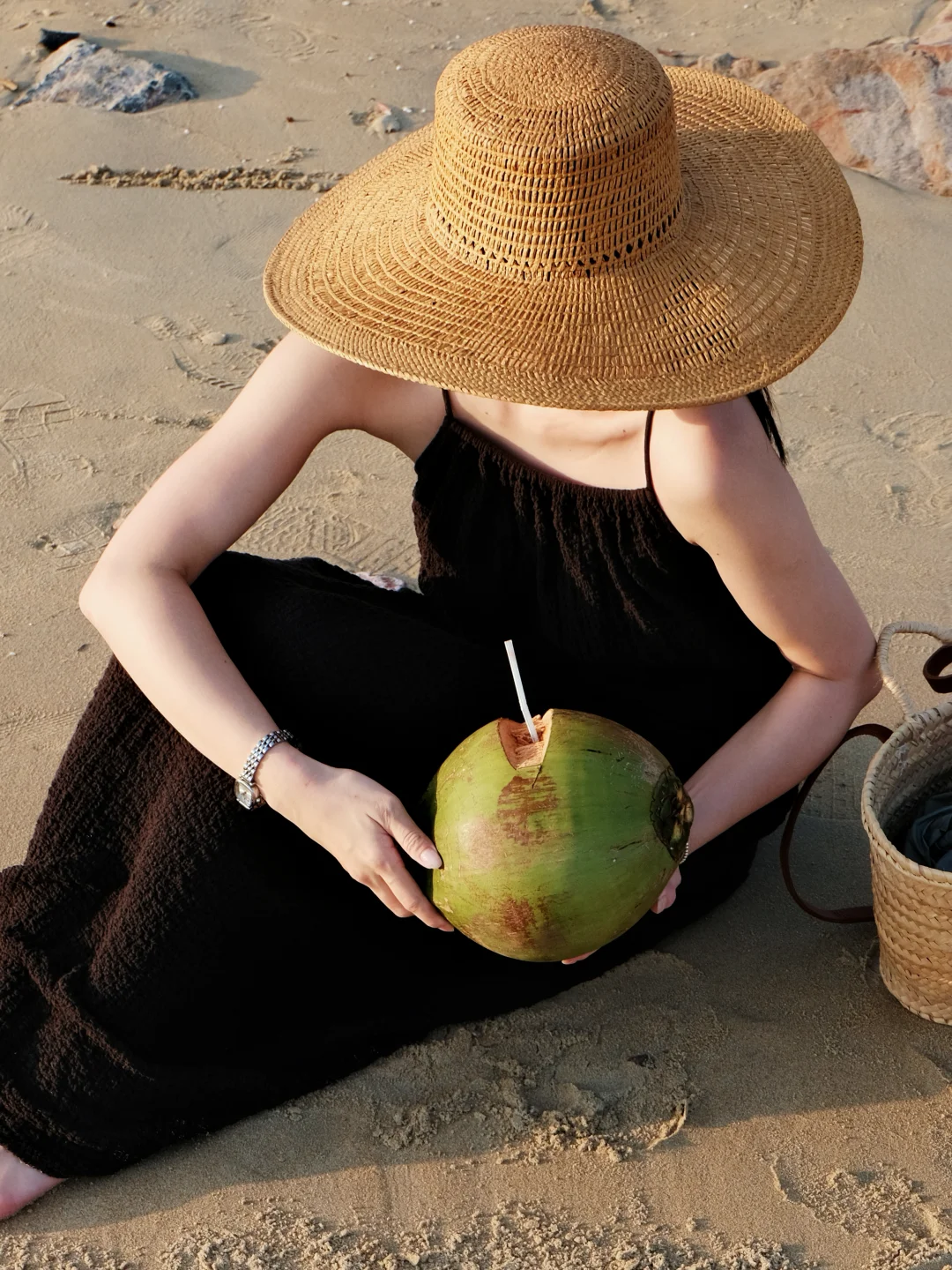 自带氛围感的单品