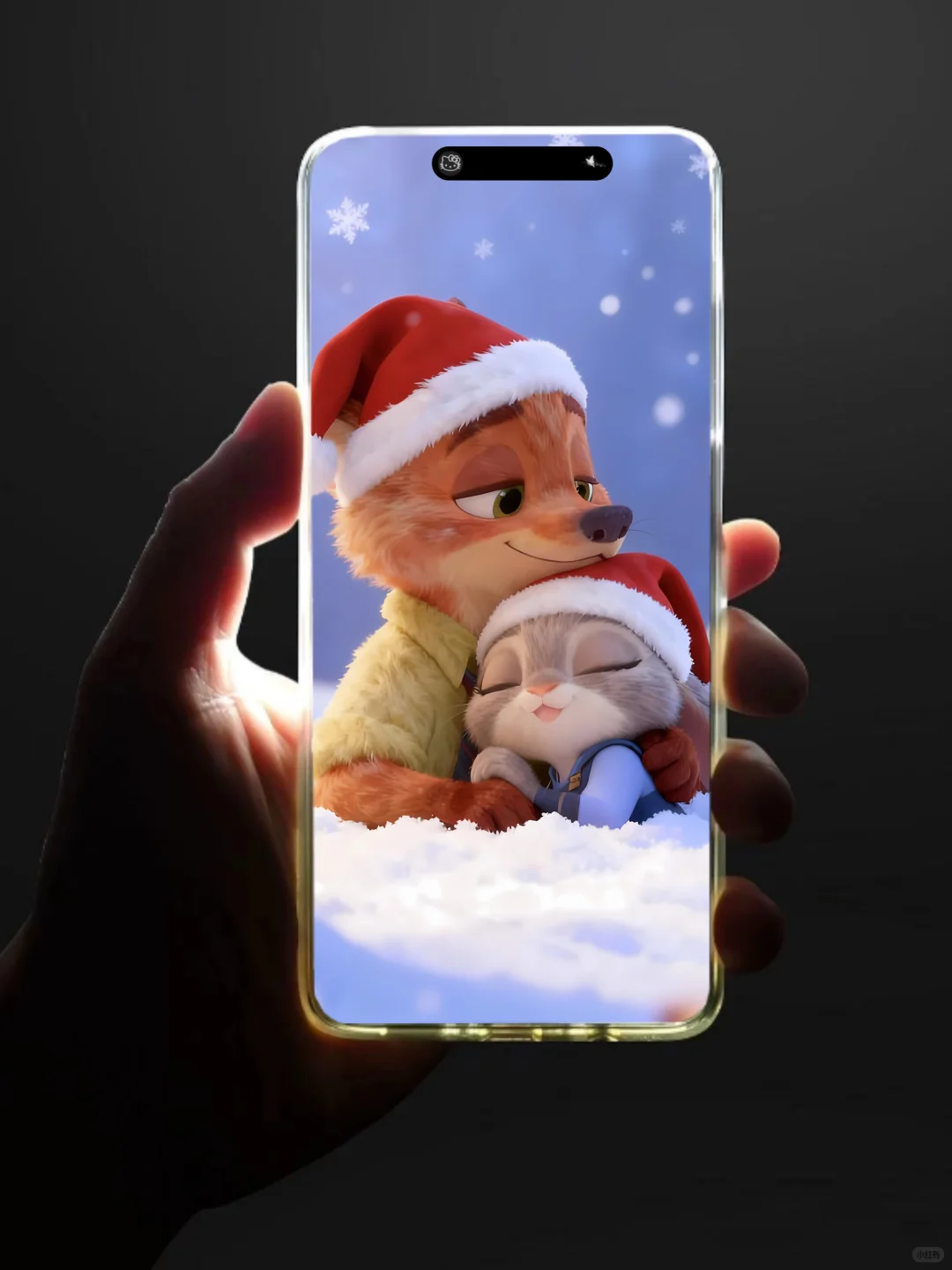 【112 期】 最后一张壁纸也太顶了吧！！