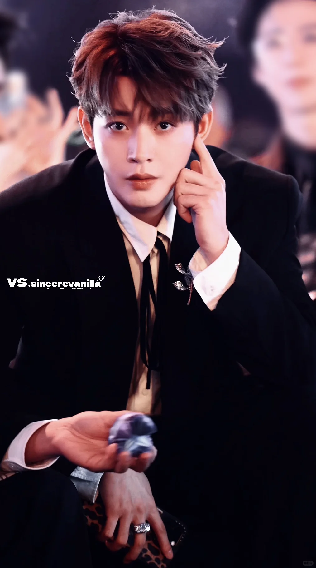 爱人如养花，我们都做到了！