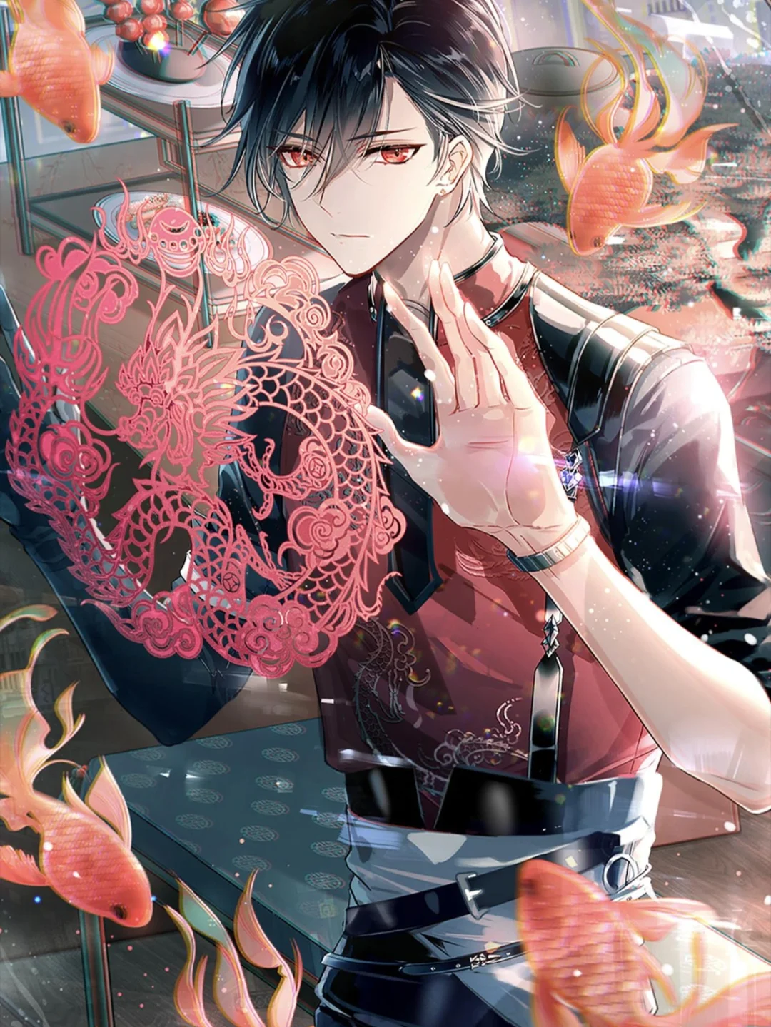 嘶哈……嘶哈🙈🙈🙈