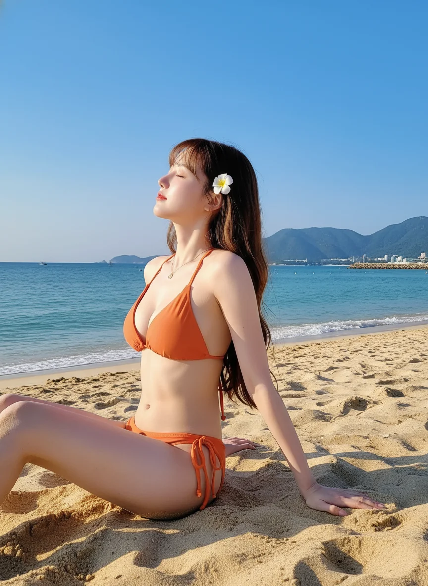 大家说说看哪一套衣服更好看？