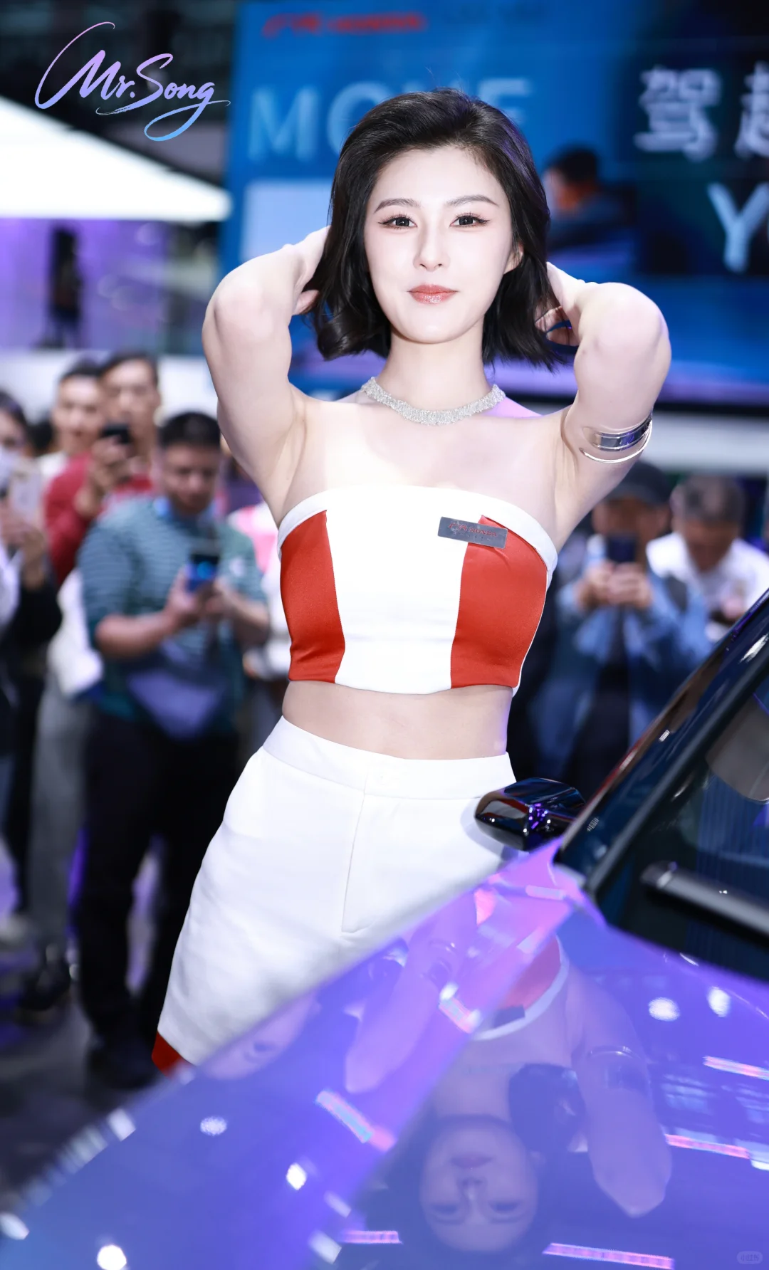 2025年广州国际车展｜程儿