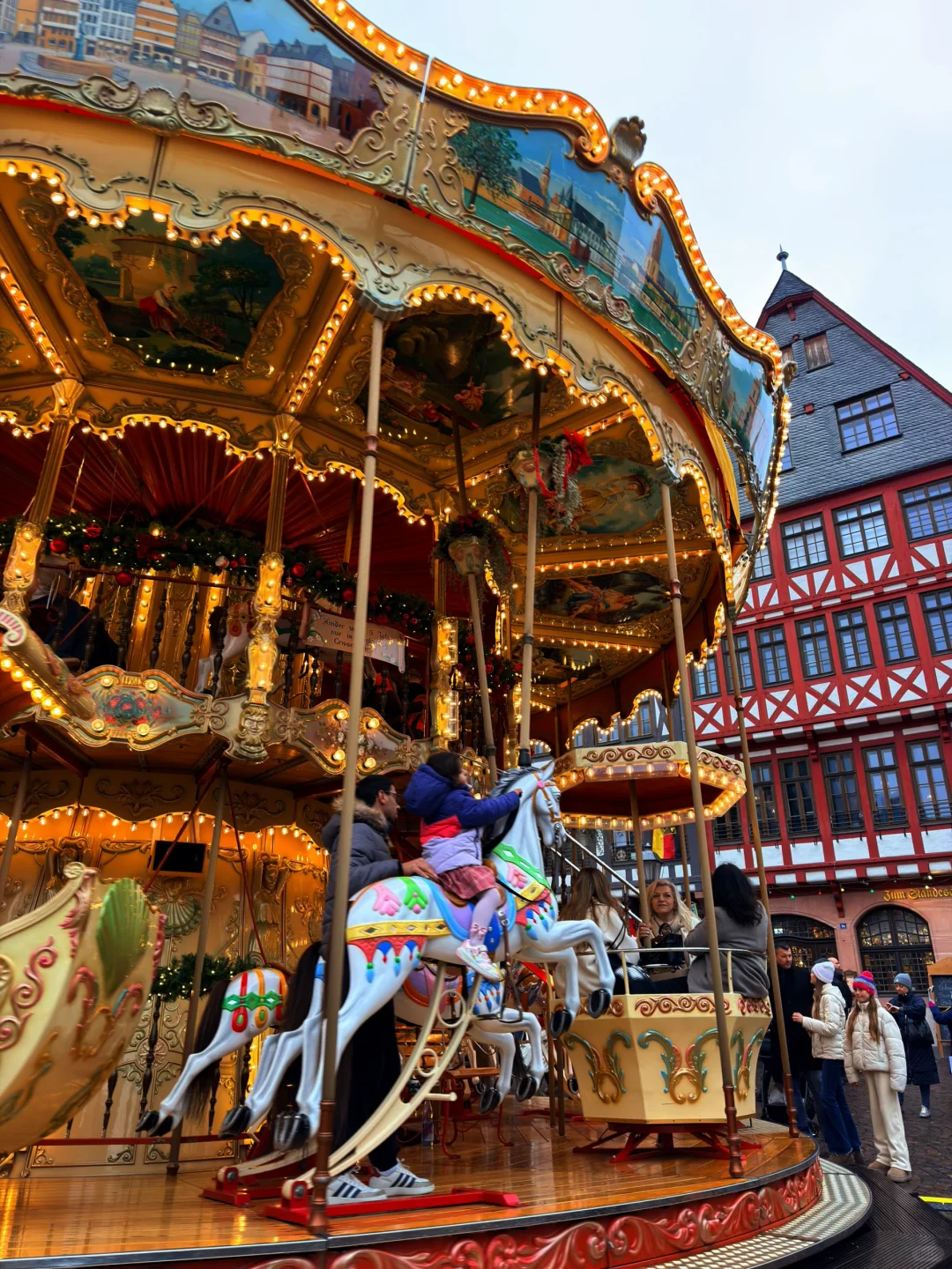 与往事和解，拥当下入怀，向未来微笑