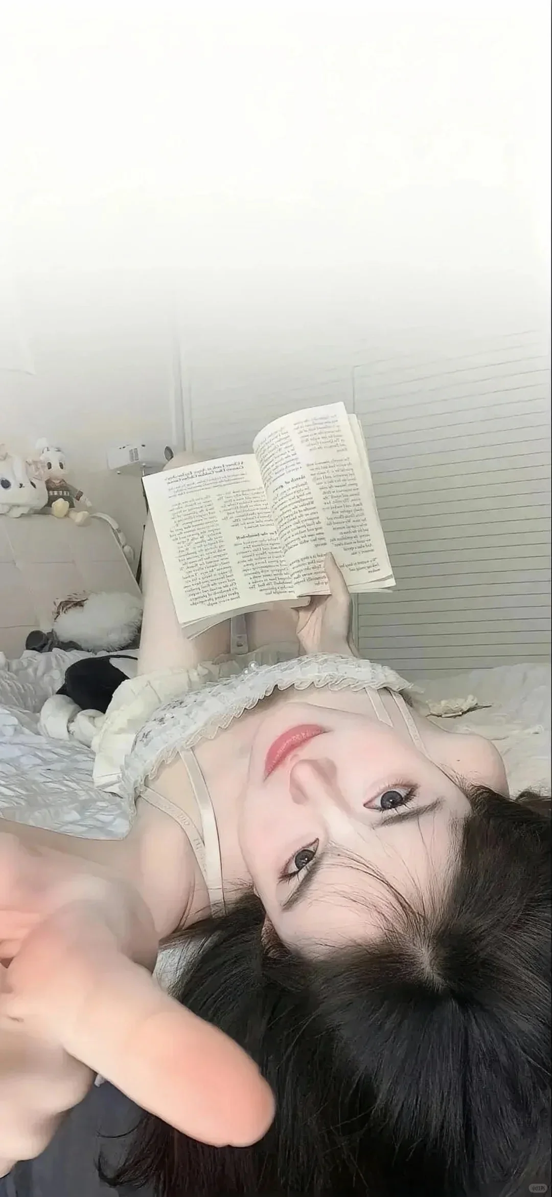 谁懂啊！这身材太性感了吧！😍