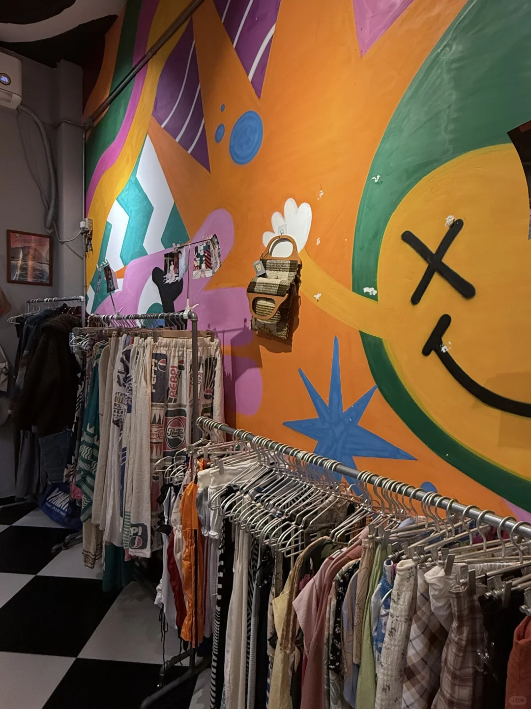 一定要逛一次的海边集合店‼️