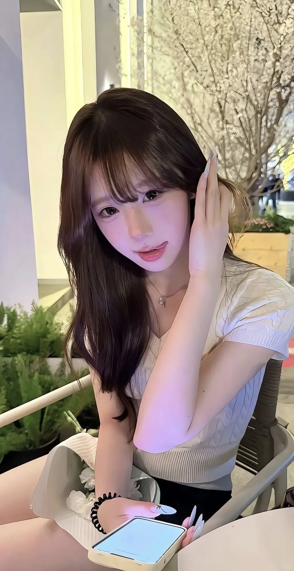 高清纯欲壁纸套图